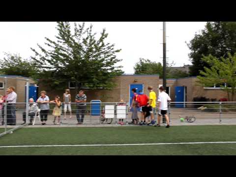 TalentenKamp 2011 Neerlandia '31 Dorst XIV