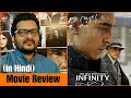 The Man Who Knew Infinity - Movie Review