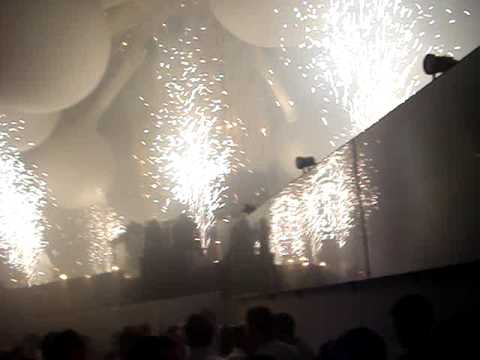 Sensation White 2009 Belgium