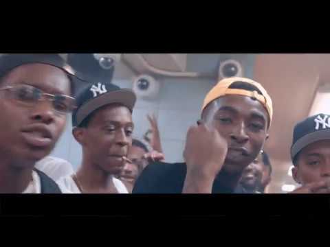 Cheeky Thehot ft. J-Maul - Summer Yall Might Not Get It (S.Y.M.N.G.I.)/Missing You..