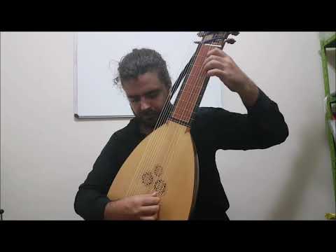 Capona/Sfessaina  - G. Kapsberger