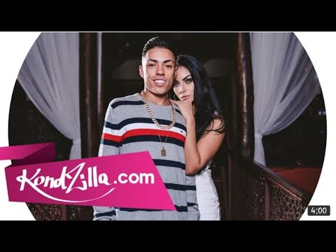 MC Menor Mr - Casal Rolê  (Kondzilla Fluxos)