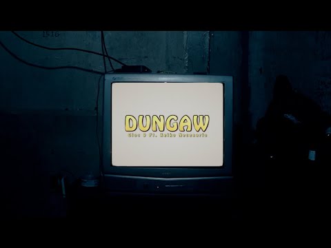Gloc 9 Ft. Keiko Necesario - Dungaw (Official Lyric Video)
