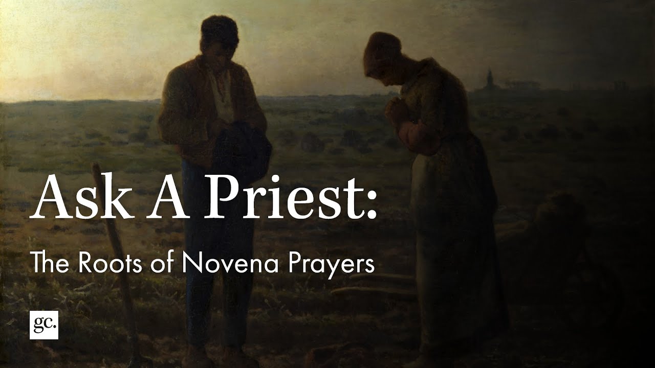 The Roots of Novena Prayers | Ask A Priest