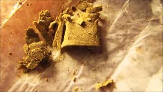 KIEF INTO HASH TUTORIAL