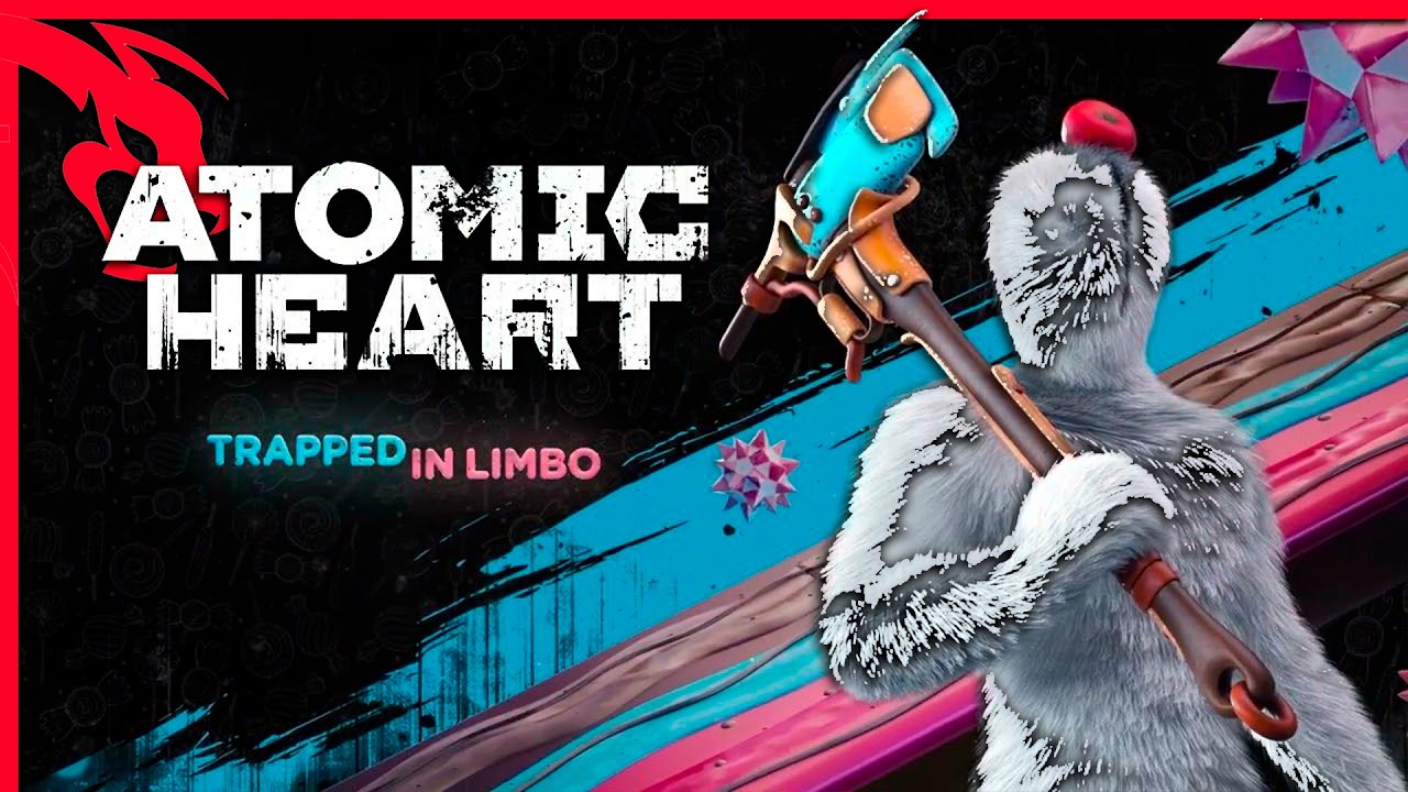 MUNDO BIZARRO | ATOMIC HEART DLC 2