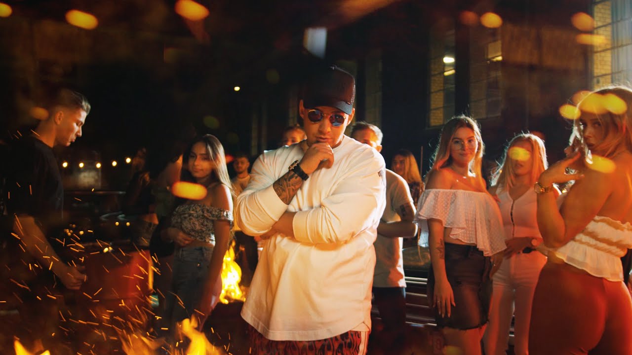 Pietro Lombardi — Drake & Rihanna
