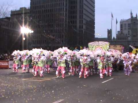 Ferko String Band - Ferko's Bringin' Back Those Minstrel Days (5) 2013 Judges.MPG