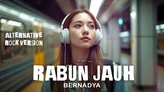 Download lagu Bernadya - Rabun Jauh (Alternative Rock Cover) mp3