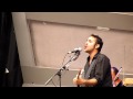 I Cried Like A Silly Boy by DeVotchKa, live @ Stade de France (HD)