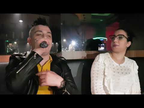 أحلى ديو للشابة هالة راي مع الفنان منير مايور مباشرة من مدينة فرانكفورت بألمانيا