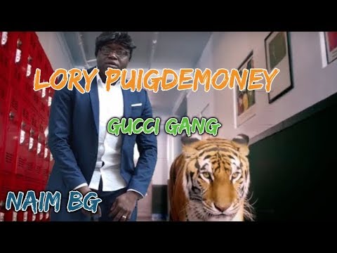 LORY PUIGDEMONEY - INDEPENDENT | WTF?QUE ES ESTO?