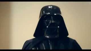 Star Wars/Pringles Commercial (2013) - FCRabbath