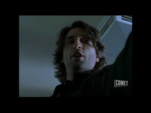 The Prophecy 3: The Ascent (2000) Angel Vs. Nephilim