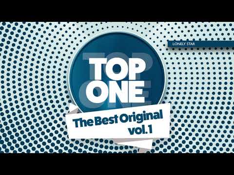TOP ONE - Lonely Star
