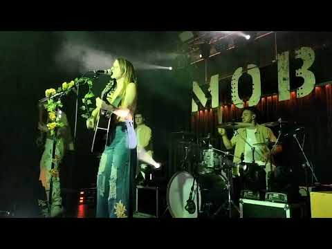 PAULA SERRANO "Efecto Placebo" Sala Moby Dick , Madrid 24/11/2023