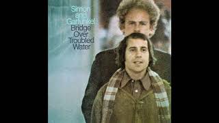 Simon &amp; Garfunkel - Song For The Asking (Single Version)