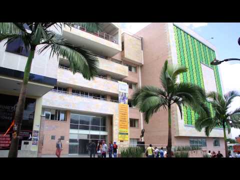 20 años - Fundación Universitaria del Área Andina Seccional Pereira