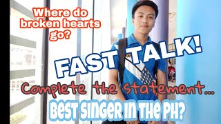 preview picture of video '#Fast Talk in Santiago & Cauayan City,  Isabela'