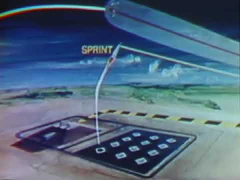 History of Antiballistic Missile Systems 11: Sentinel
