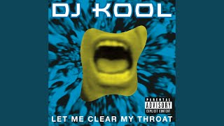 I Got Dat Feelin' (Live)