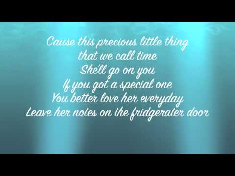 She'll Go On You video