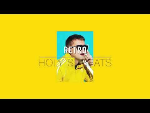 "RETRO" - Vald x PLK Type Beat (Prod. By Holy S. Beats) / Made With Fl Studio