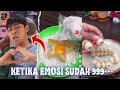 DEBM BIKIN OZIIE NAIK DAR4H ️
