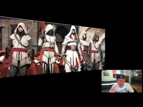 Ubisoft E3 2010 Press Conference Coverage