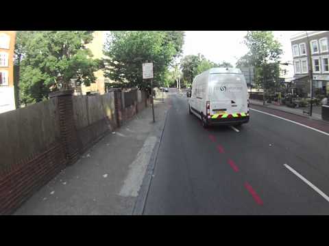 Professional Driving