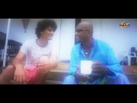 Baz'Art Session'Z - Tofer présente ERIC TRITON - S01E03