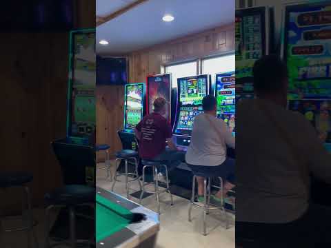 Get-Go Bar and Foolery Video Review