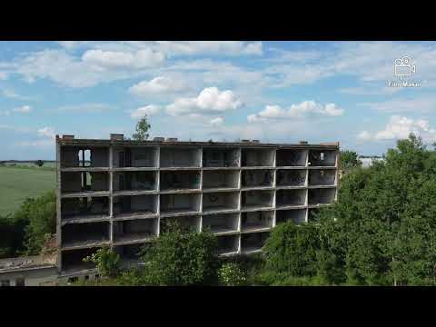 Lotnisko Kluczewo Burzykowo