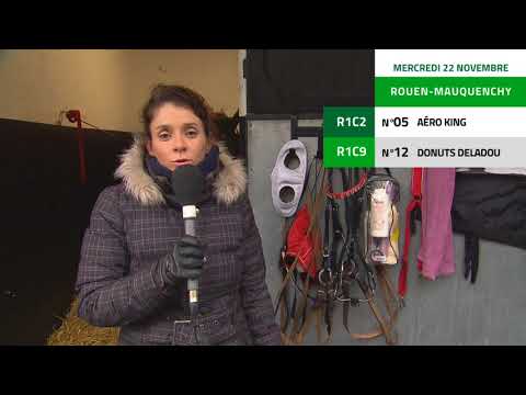 Mauquenchy : Virginie Lecroq est la pro du jour