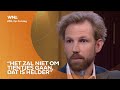 Demissionair staatssecretaris Wiersma wil prijsstijgingen compenseren