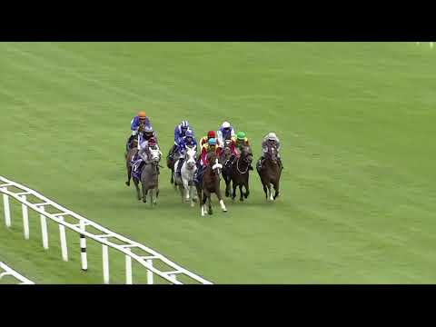 🇬🇧 GB(Newbury)(DIAR)  28/7/2019 : (GR.3) Methgal(TM Fred Texas / Theeba By Amer)