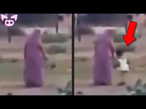 Real Teleportation Footage That’s Scaring Scientists