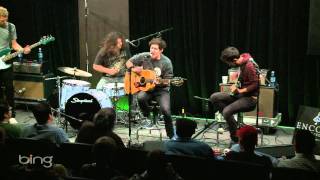 The Lonely Forest - We Sing In Time (Bing Lounge)