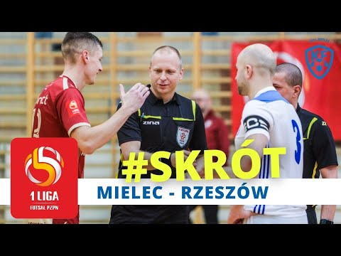 hej.mielec.pl TV: KF STAL MIELEC – HEIRO RZESZÓW