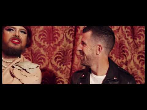 Sgt Slick Gimme! Gimme! Gimme! (Sgt Slicks Melbourne Recut - Edit) - Official Music Video