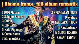 Download lagu 🎶👑 Rhoma Irama Full Album - Kumpulan Hits Terbaik, Lagu Paling Dicari Sepanjang Masa 🔥 mp3
