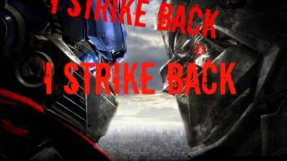 Strike Back - We As Human