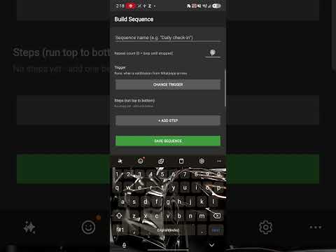 AutoMate - Task Automation video thumbnail