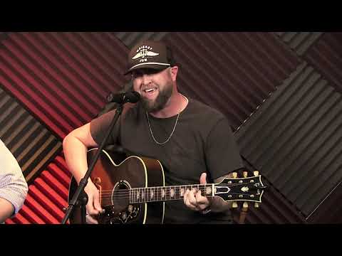 B104.7 Artist Interview: Johnny Woods