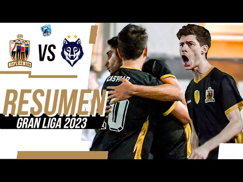 THE DISDAINFUL VS THE WOLVES | Major League - MATCHDAY 5