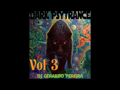 Ai Shenangian 151 Bpm Dark Psytrance