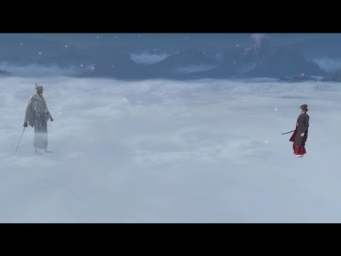 Mod Fights: Hero Isshin vs Student Ema