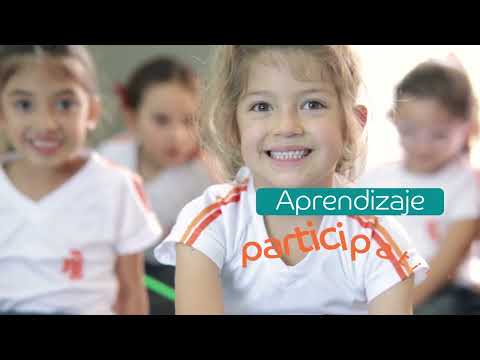 Vídeo Colegio Santa Francisca Romana - Pachas