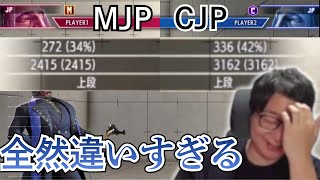 【スト6】笹木咲のコーチングを考えるもCJPとの差に頭を抱えるたいじ【2025/12/11】