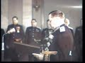 Regele Mihai Decorat Cu Ordinul Sovietic Victoria 1945 COLOR